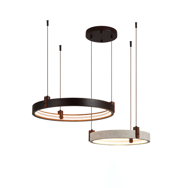 Elenmark Combination Chandelier