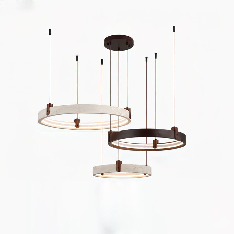 Elenmark Combination Chandelier