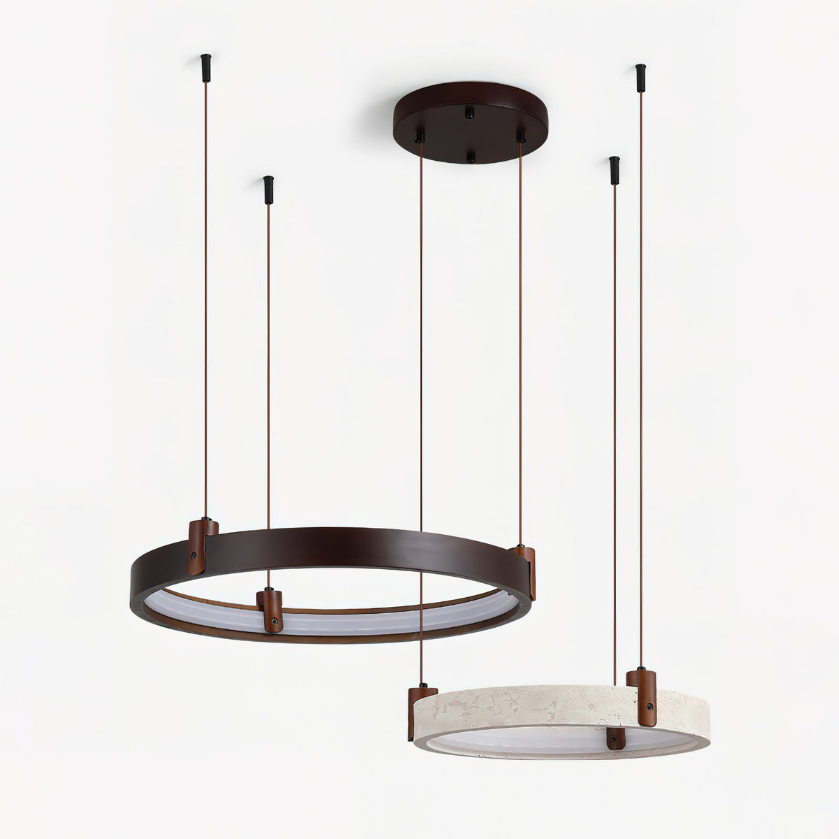 Elenmark Combination Chandelier
