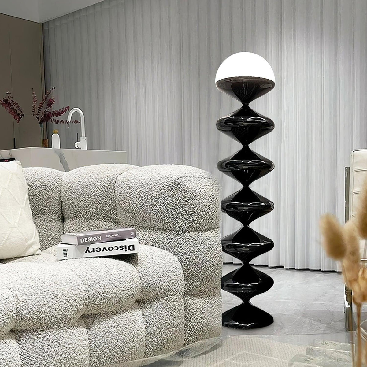 Noreriella Floor Lamp