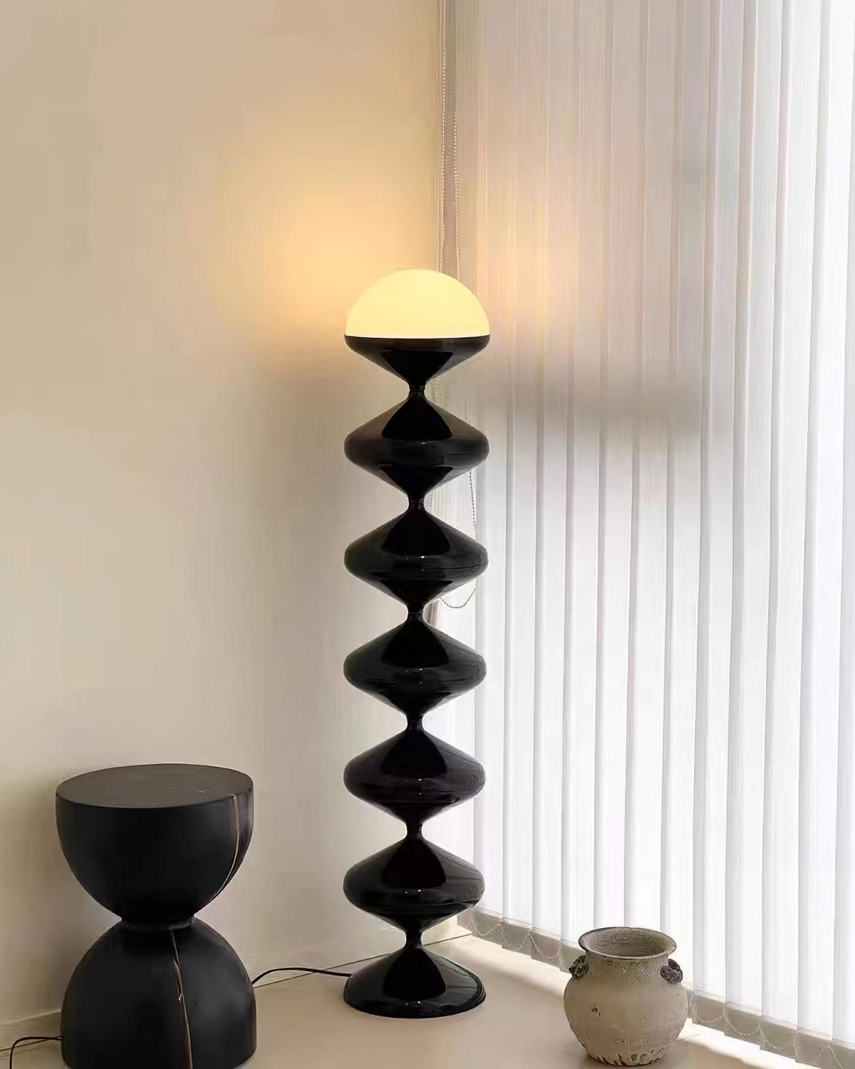 Noreriella Floor Lamp