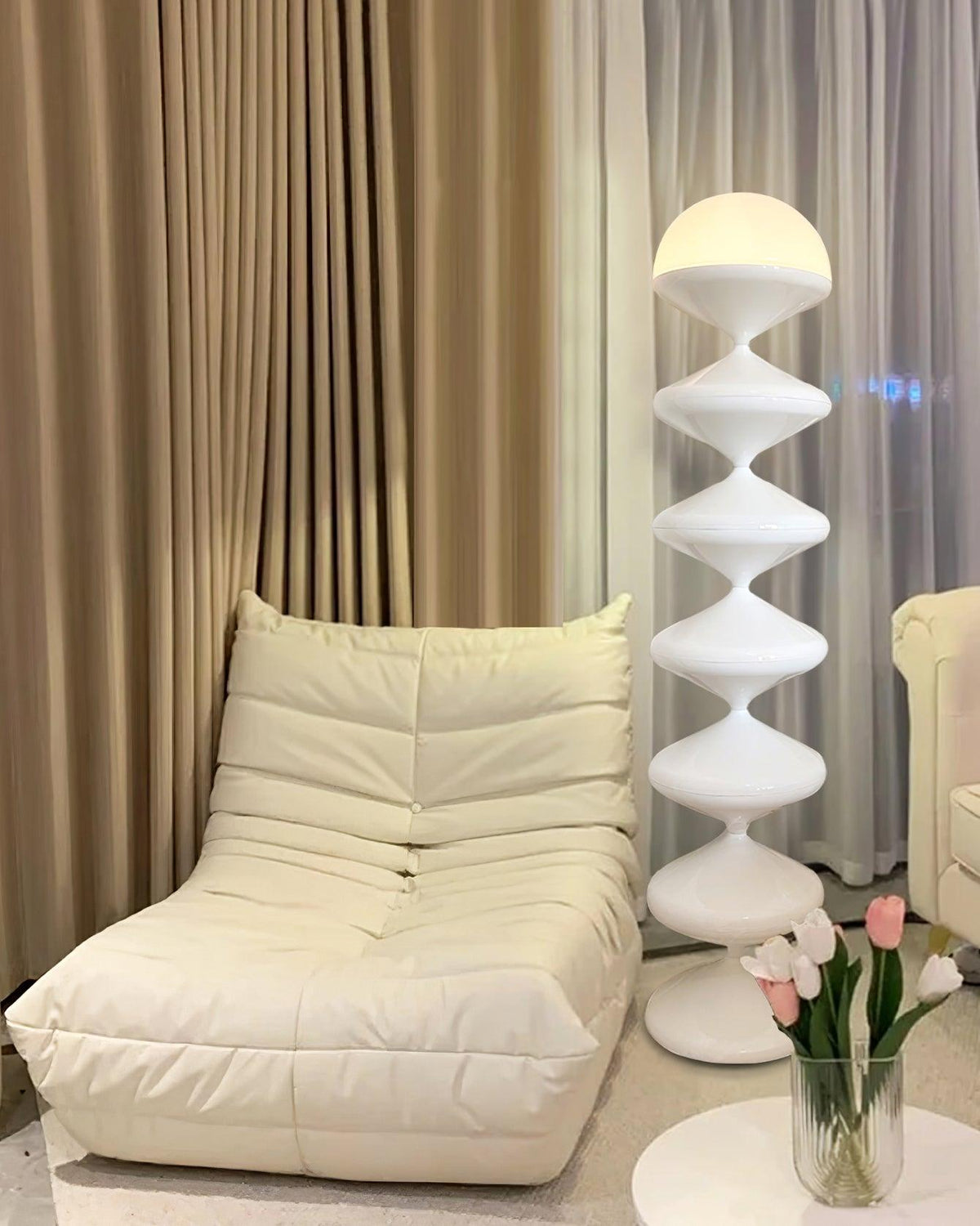 Noreriella Floor Lamp