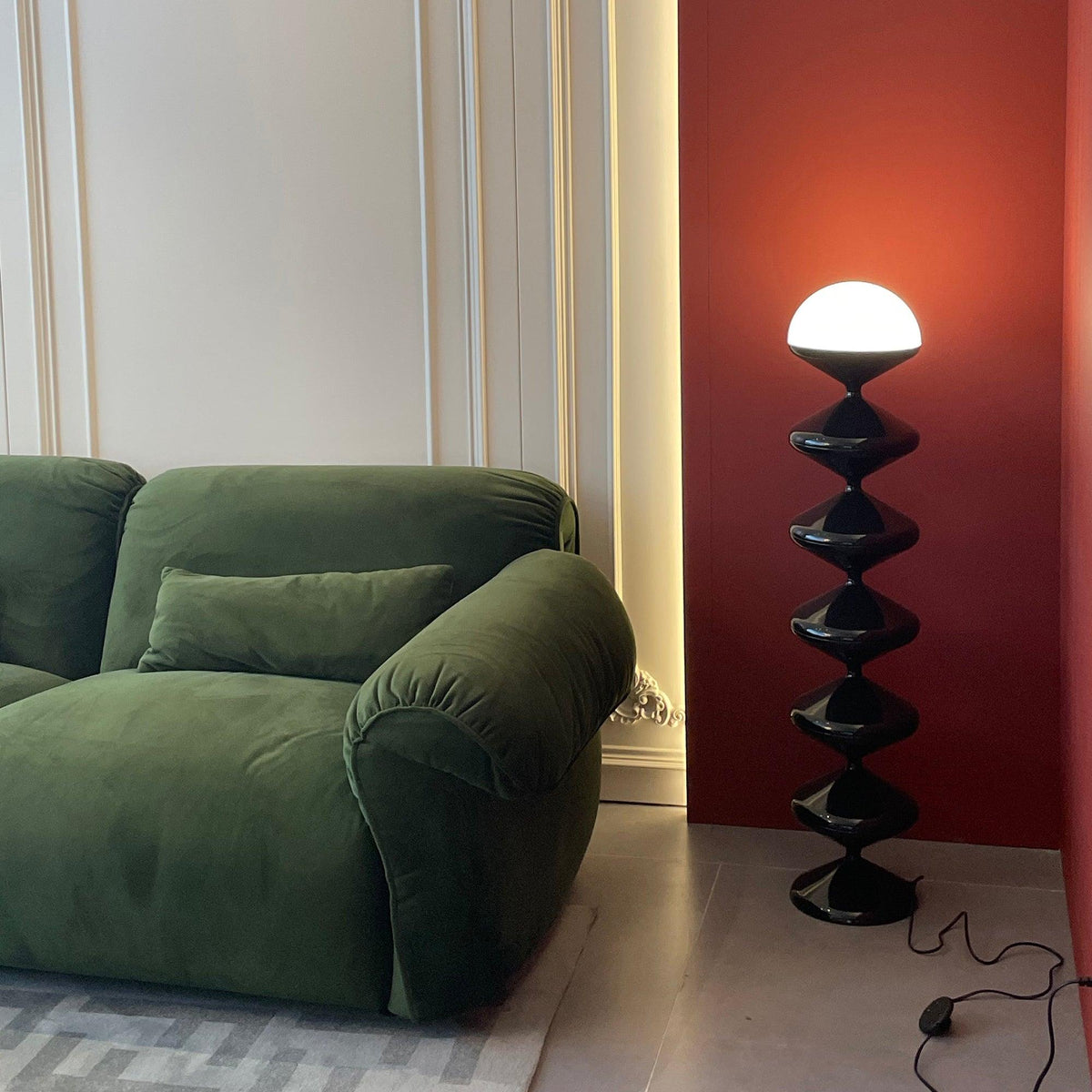 Noreriella Floor Lamp