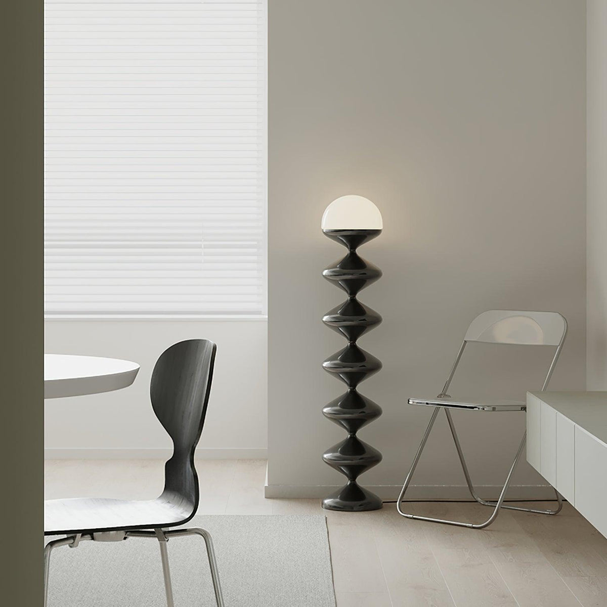 Noreriella Floor Lamp