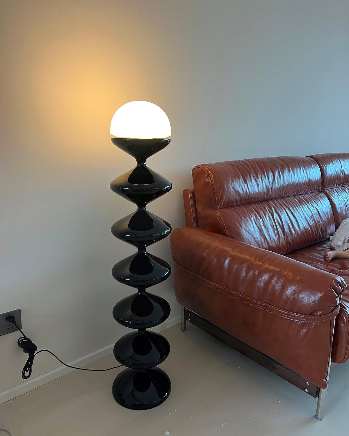 Noreriella Floor Lamp