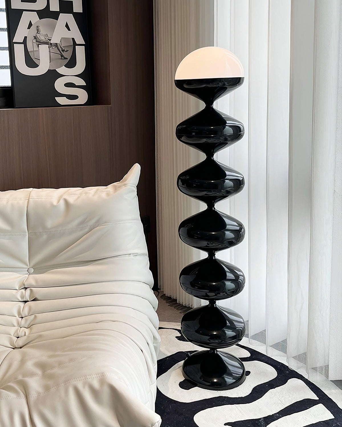 Noreriella Floor Lamp