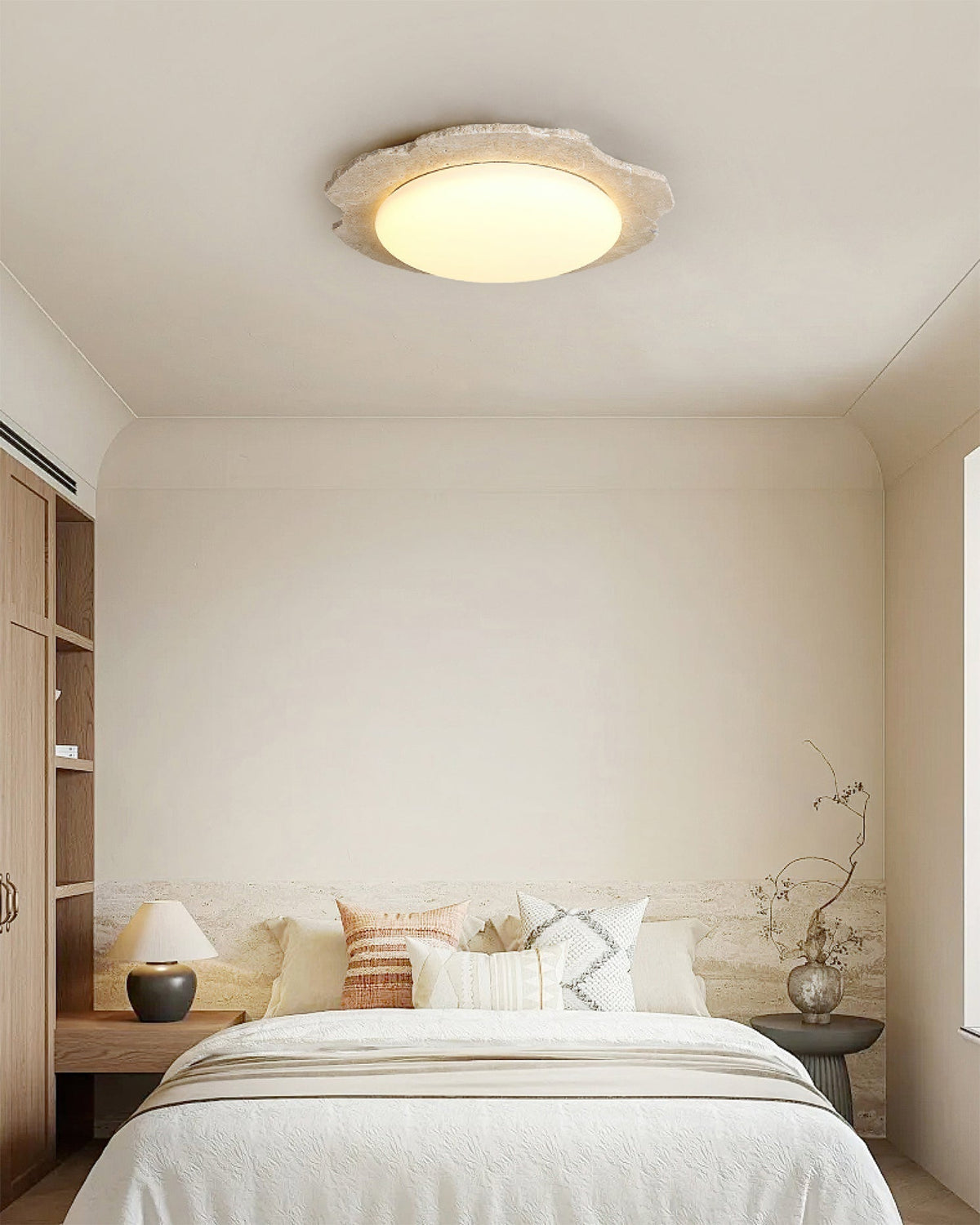 Eirwen Ceiling Light