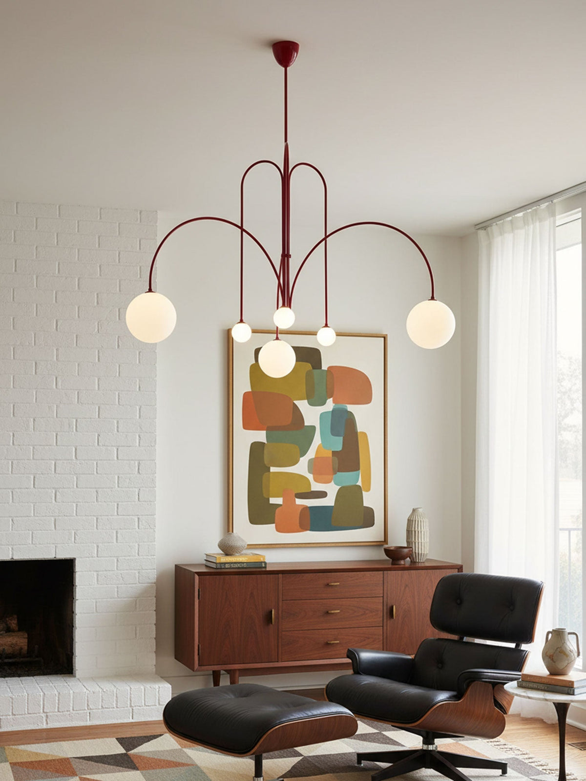 Renirian Chandelier