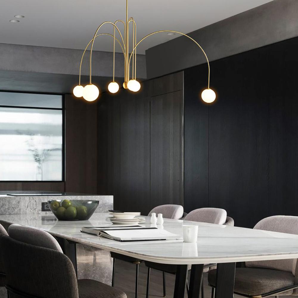 Renirian Chandelier
