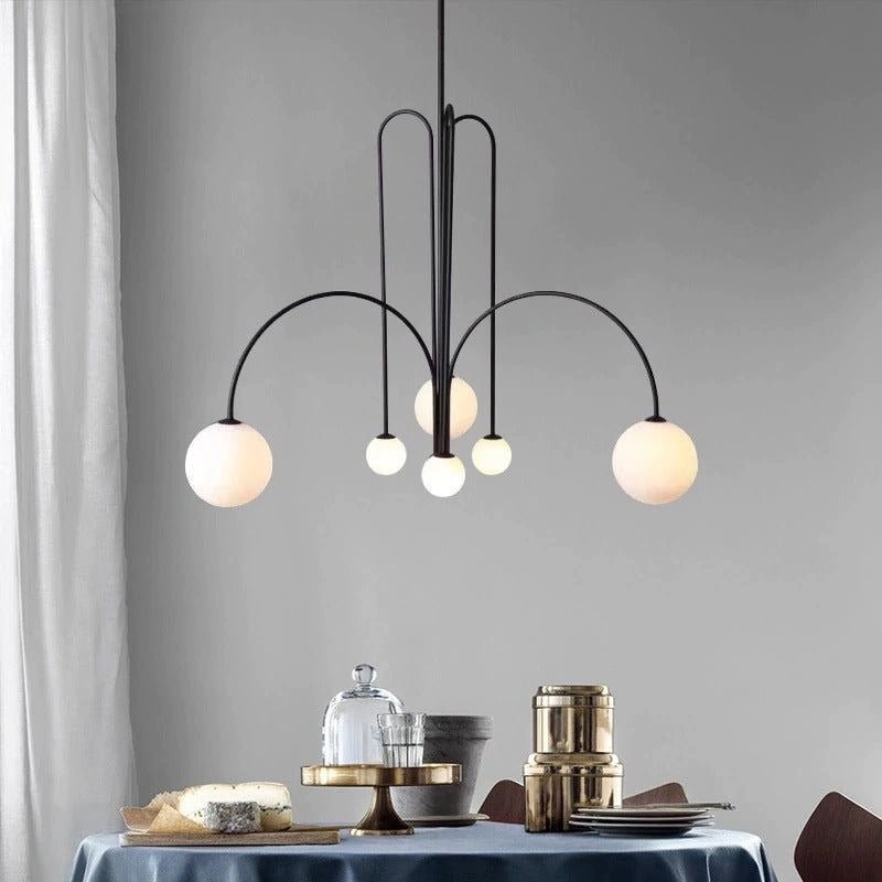 Renirian Chandelier