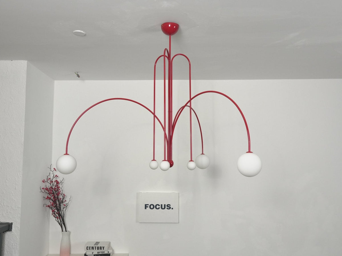 Renirian Chandelier