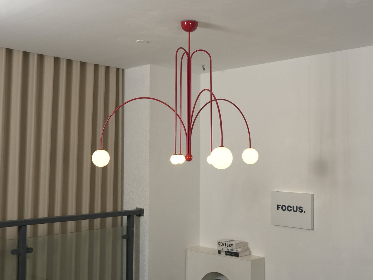 Renirian Chandelier