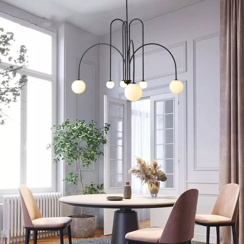 Renirian Chandelier