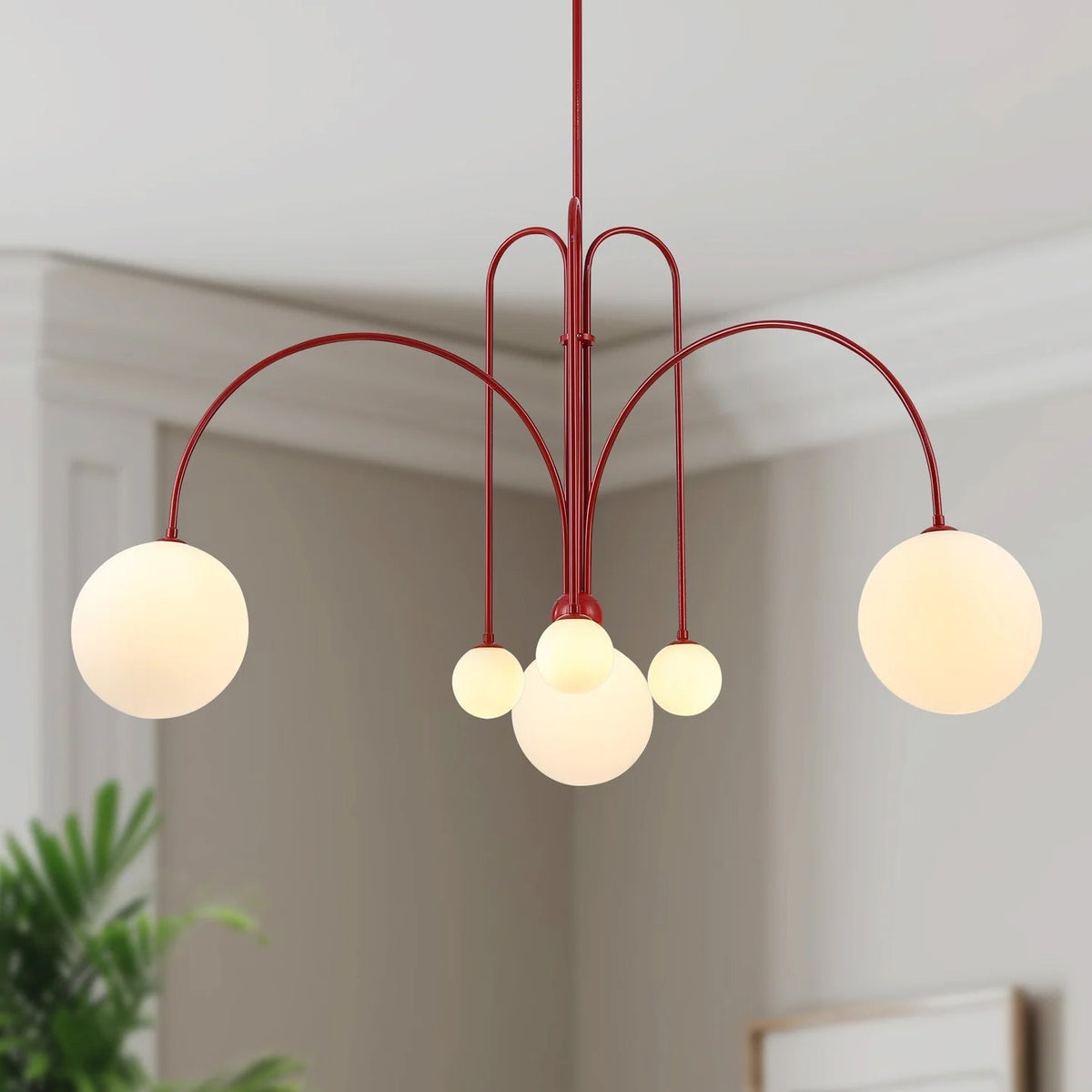 Renirian Chandelier