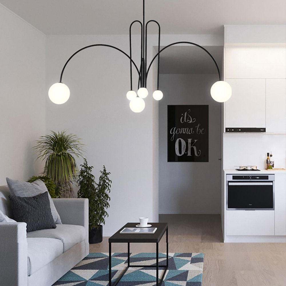 Renirian Chandelier