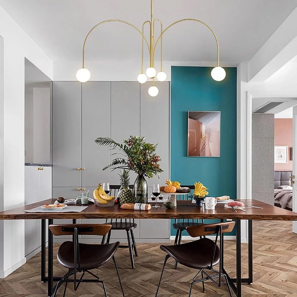 Renirian Chandelier