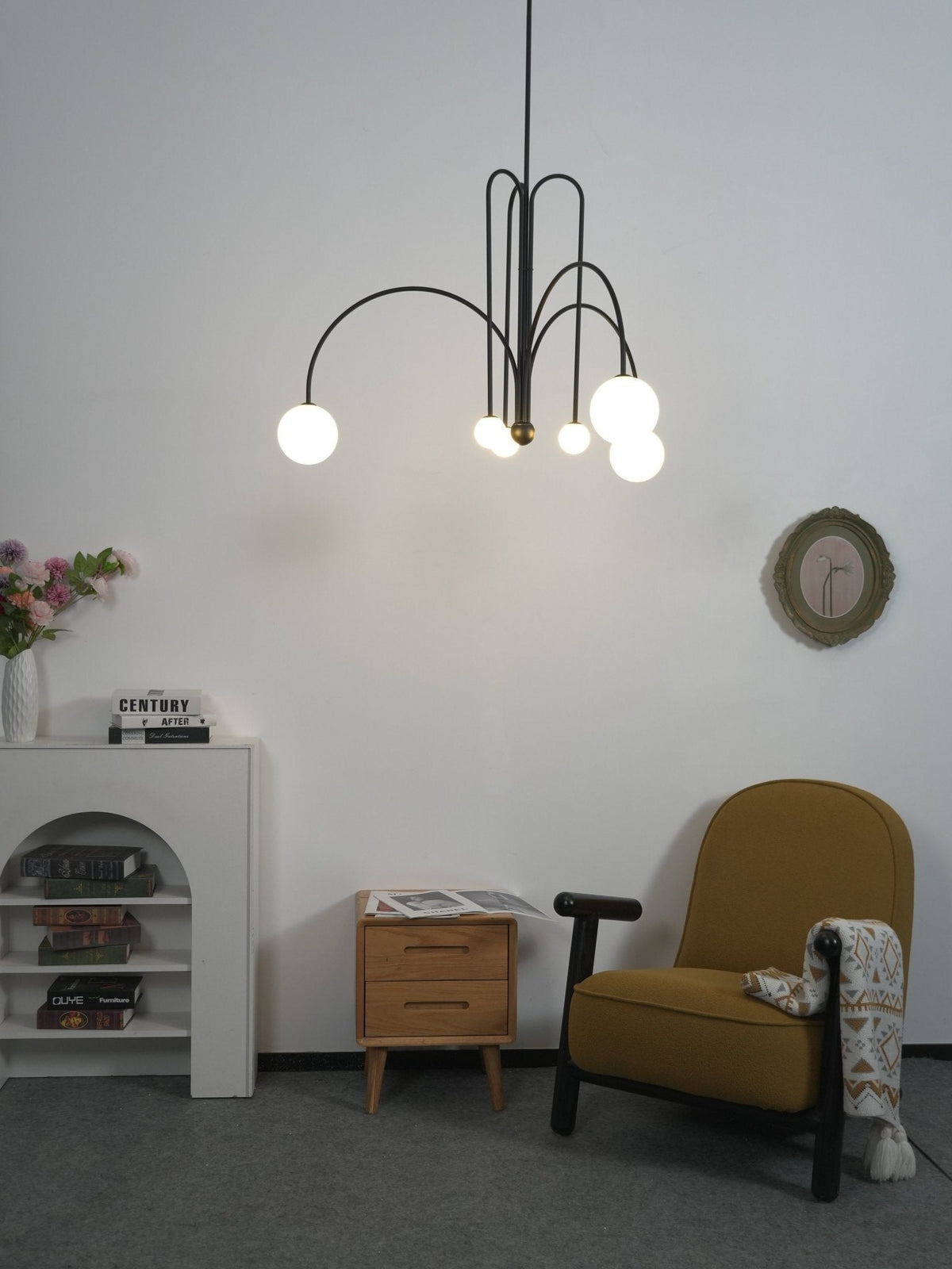 Renirian Chandelier