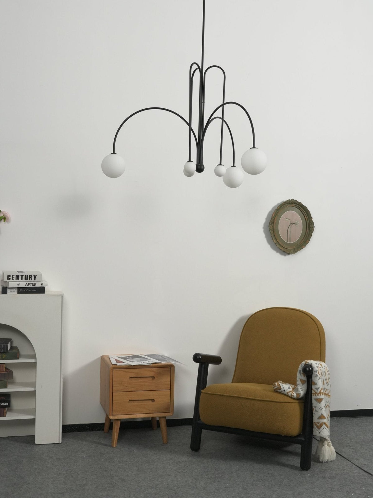 Renirian Chandelier
