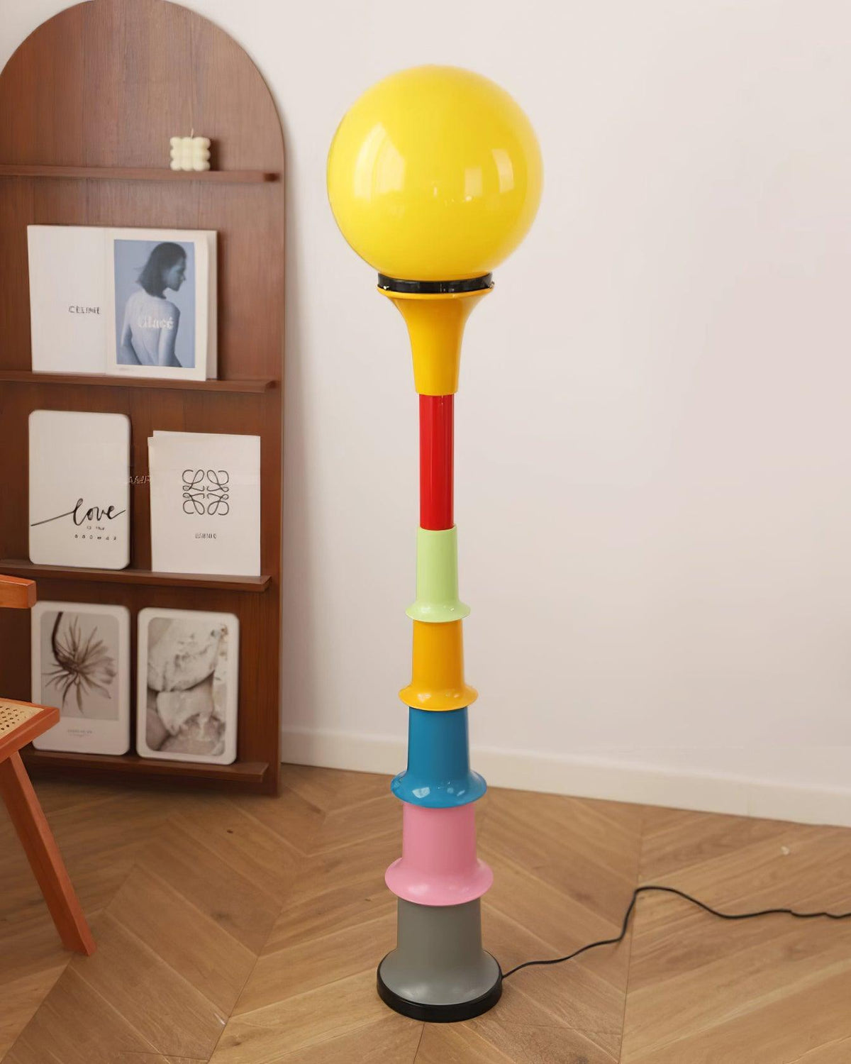 Selivaya Floor Lamp
