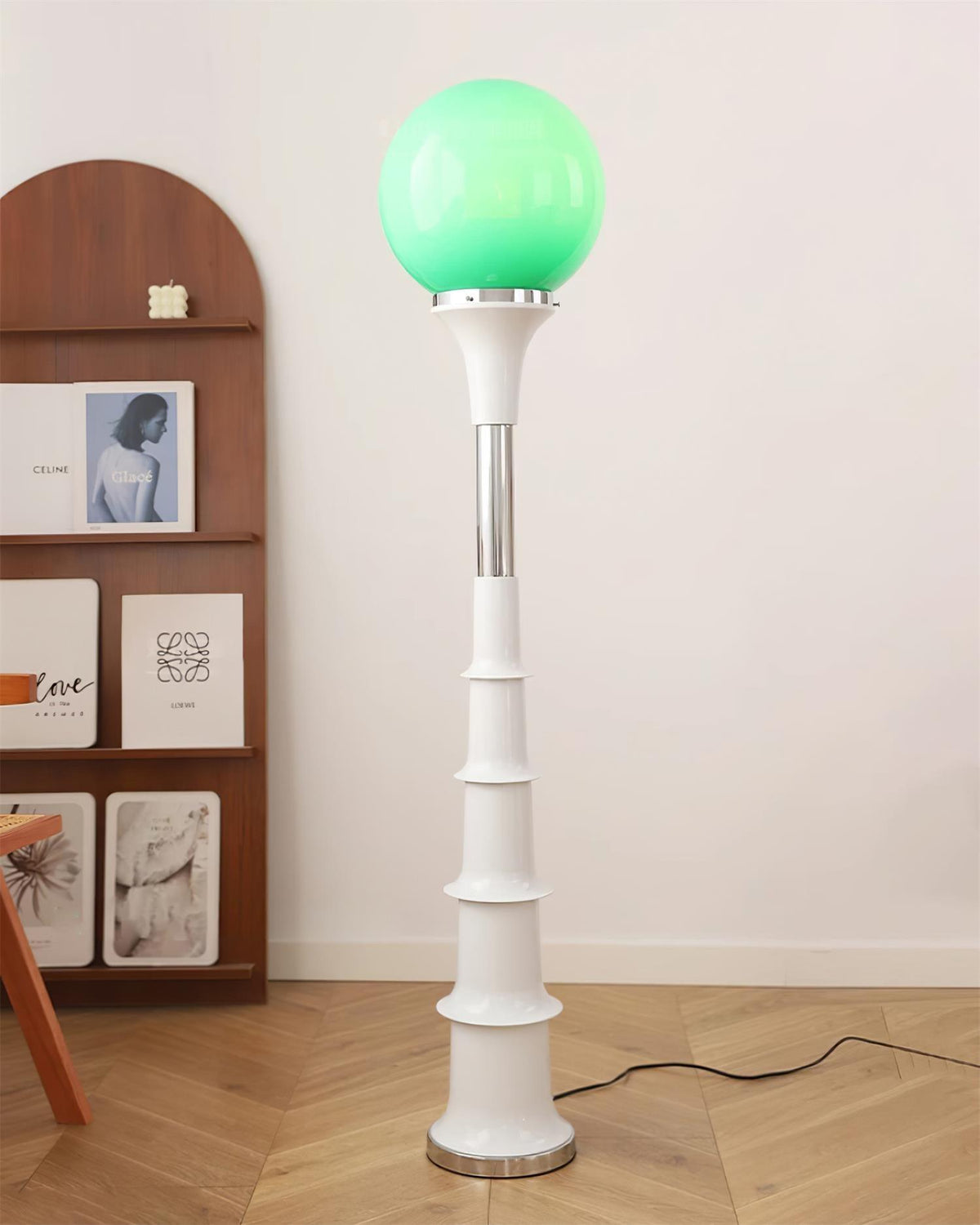 Selivaya Floor Lamp