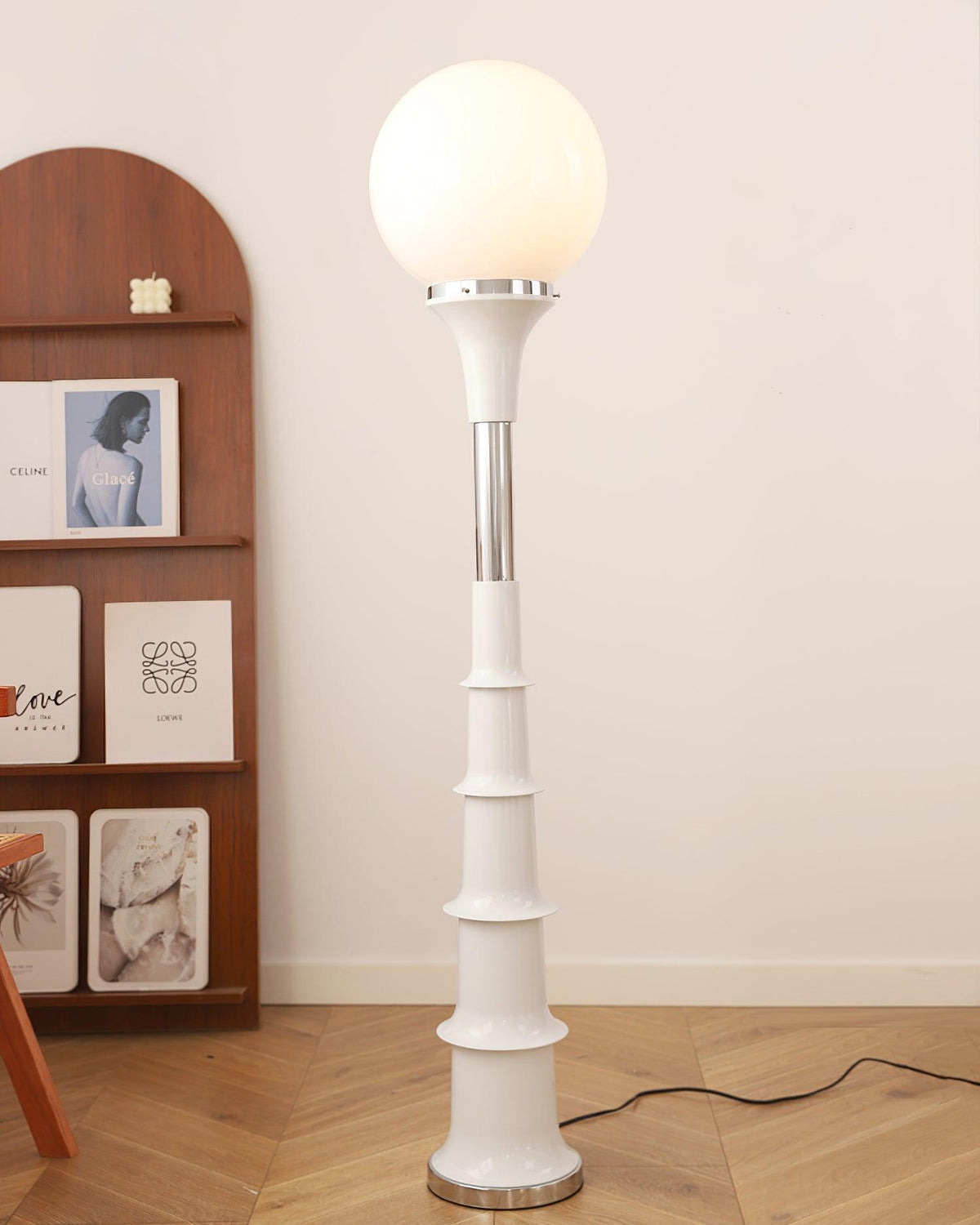 Selivaya Floor Lamp
