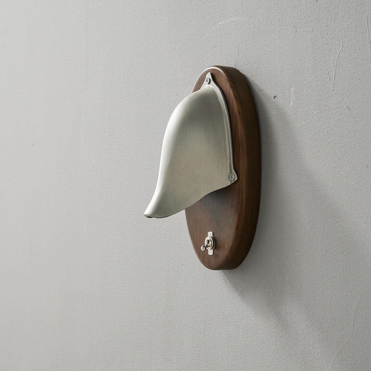 Aurev Ovale Wall Lamp