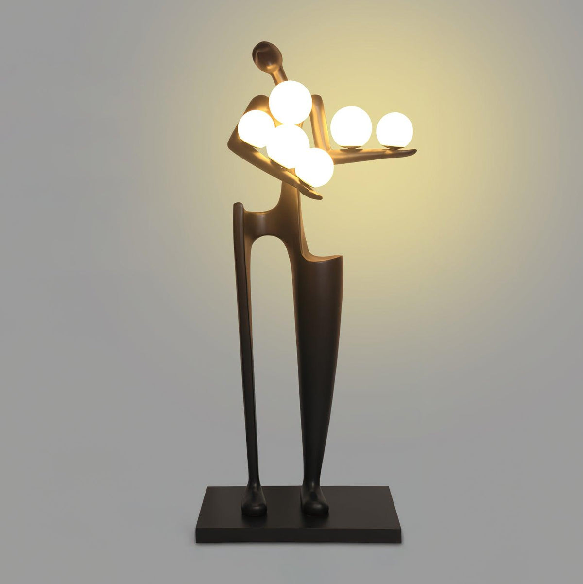 Orelivine Floor Lamp