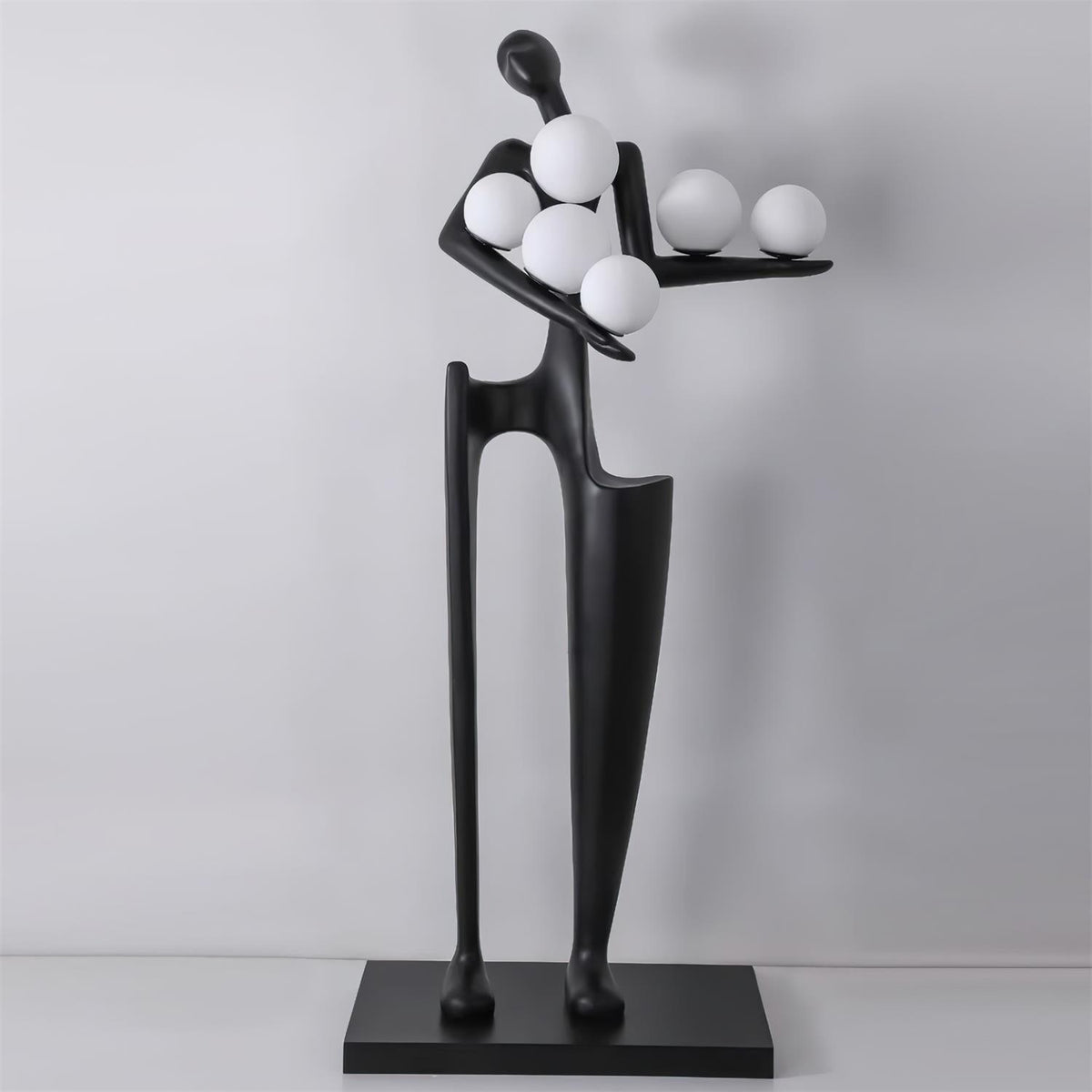 Orelivine Floor Lamp
