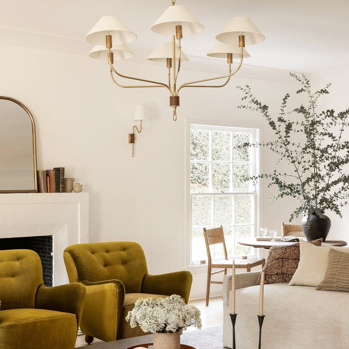 Winston Chandelier