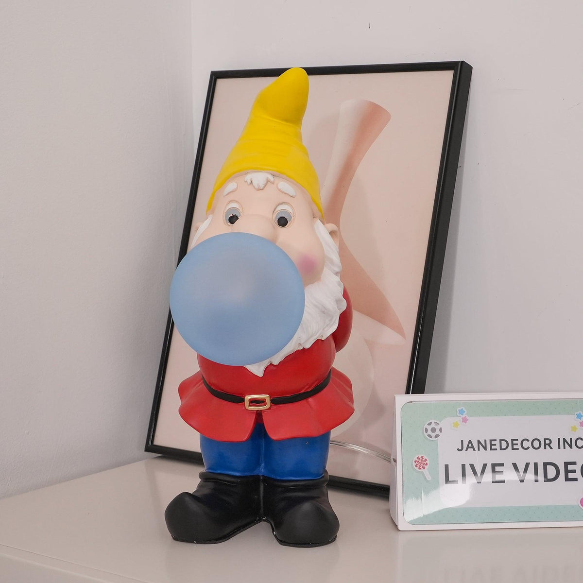 Mirivise Table Lamp