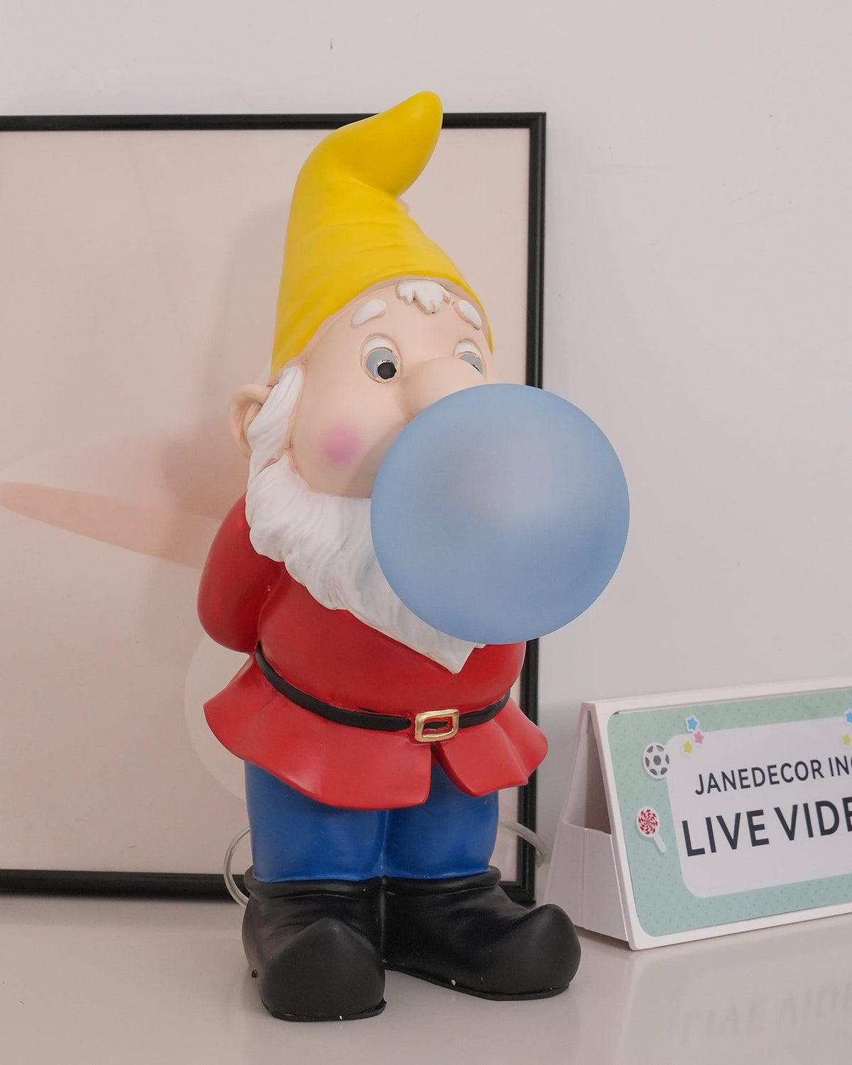 Mirivise Table Lamp