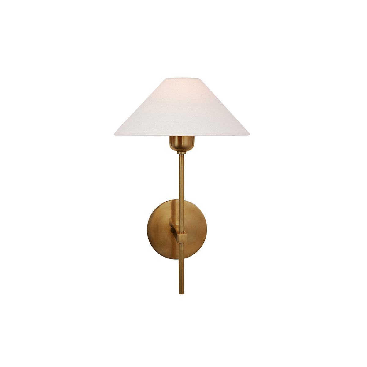 Homilam Wall Lamp Fabric