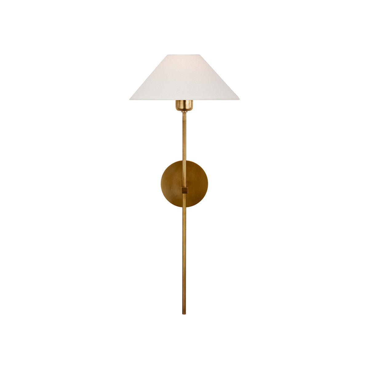 Homilam Wall Lamp Fabric