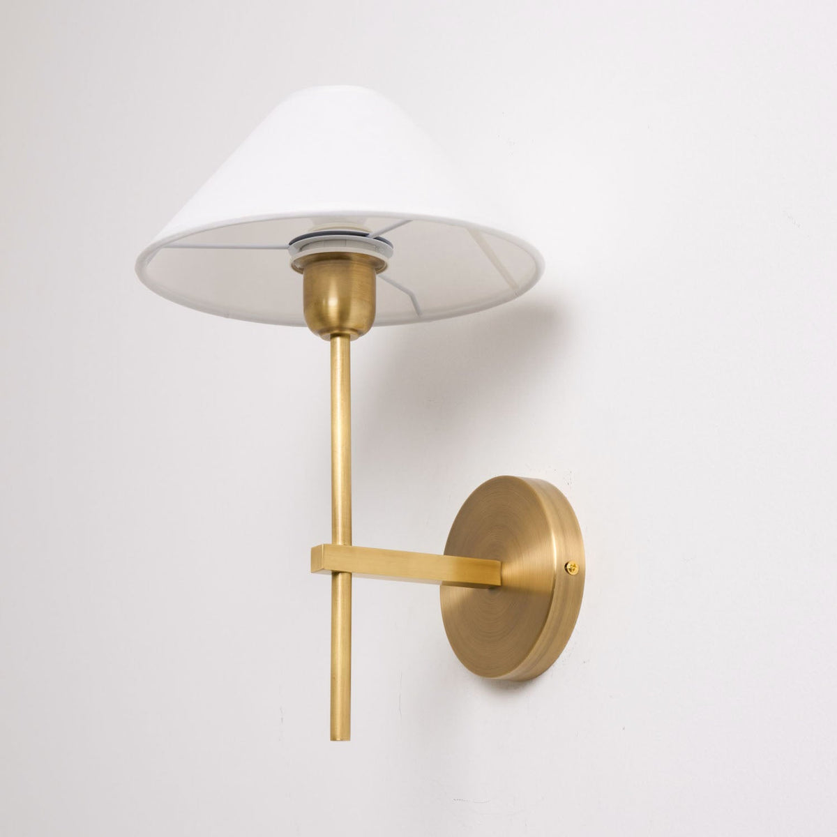 Homilam Wall Lamp Fabric