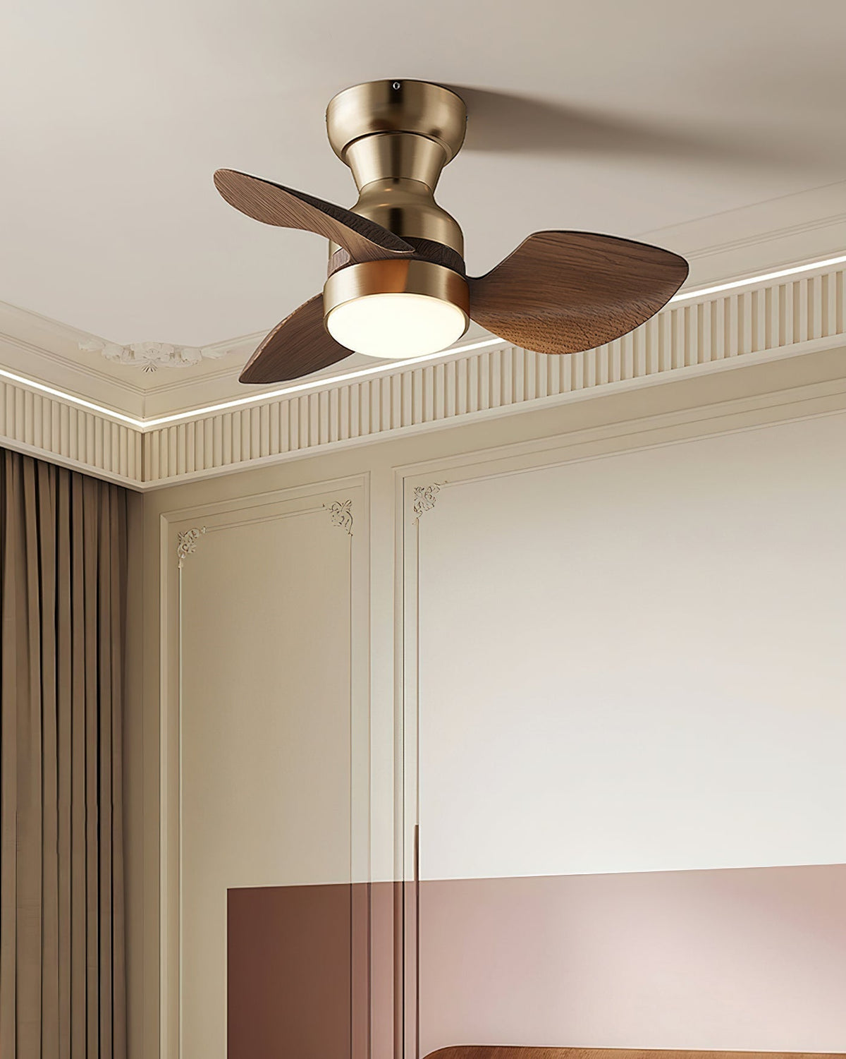 Aerivo Ceiling Fan Light