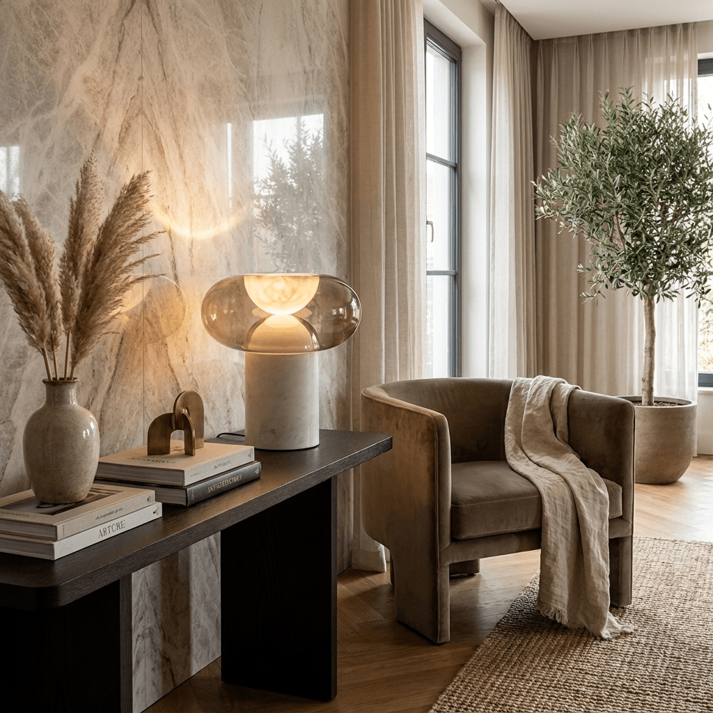 Isaline Table Lamp