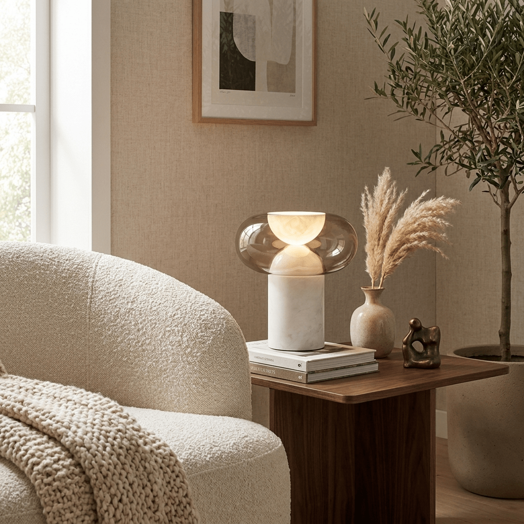 Isaline Table Lamp