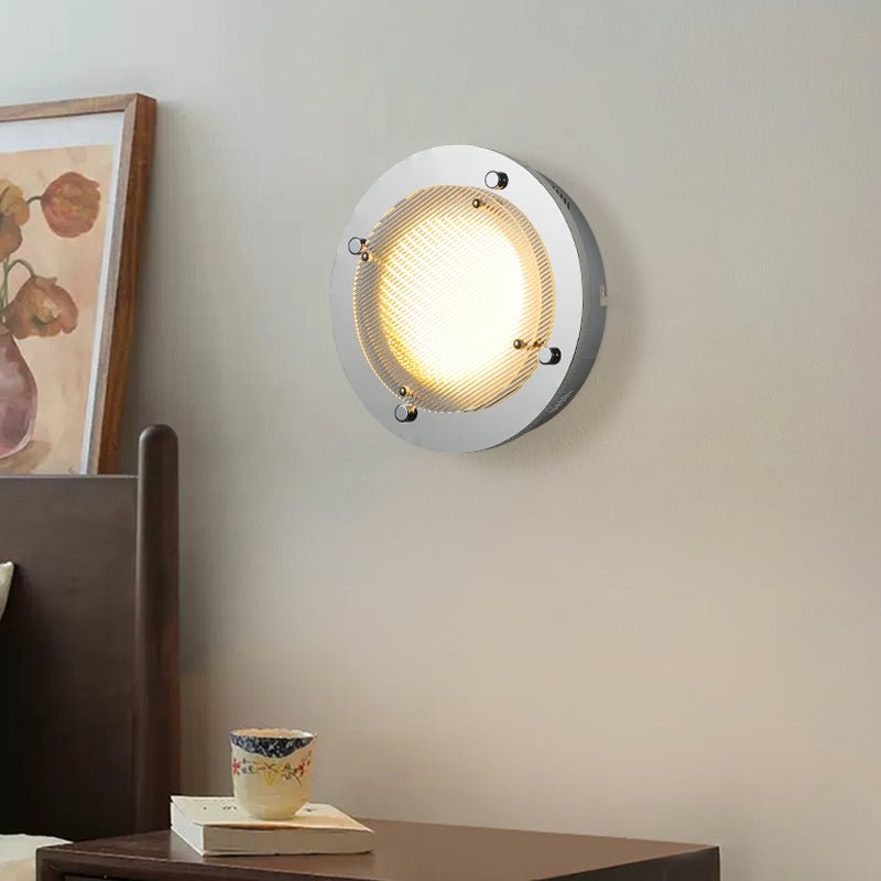 Lumariella Halo Grid Ceiling Light