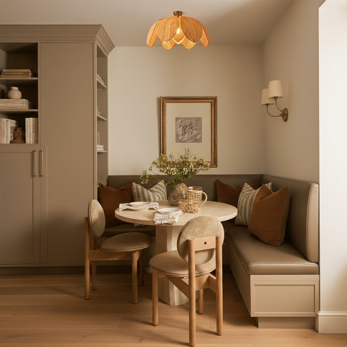 Hanove Ceiling Light