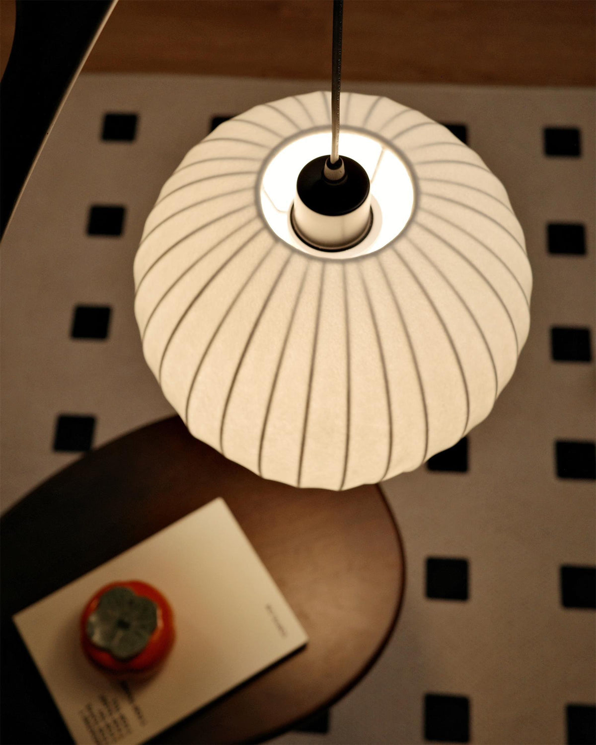 Harris Floor Lamp