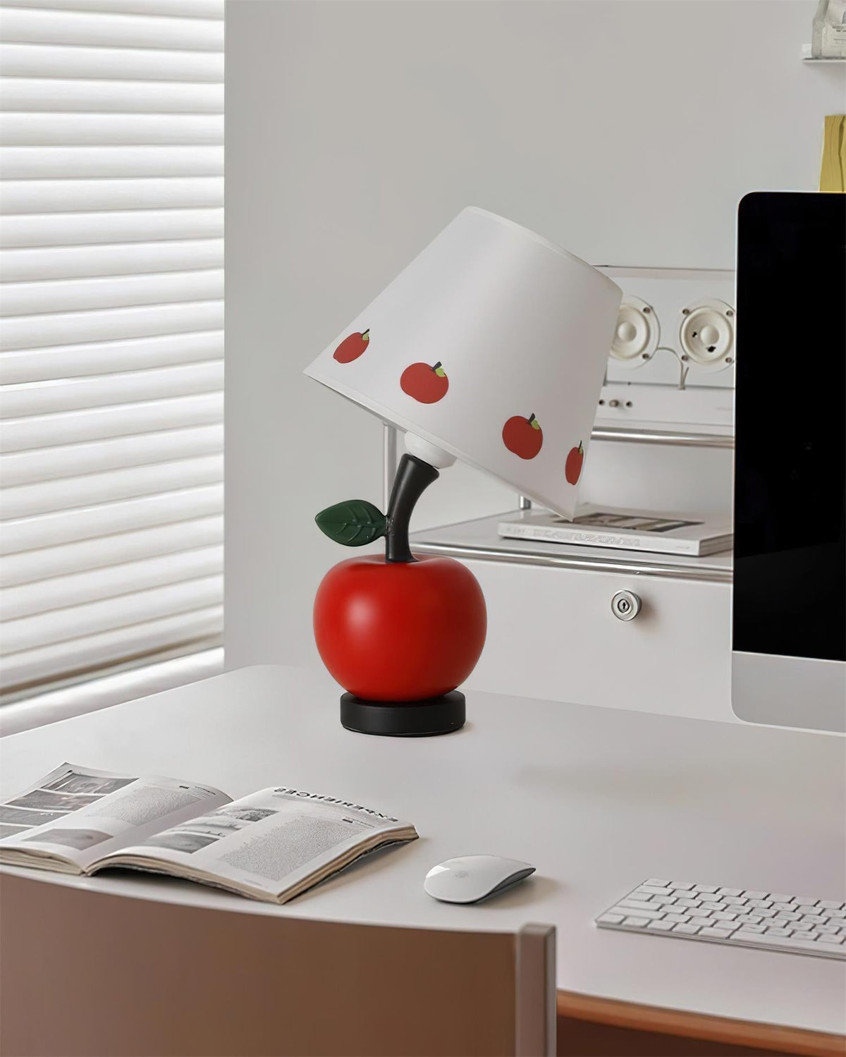 Selinina Table Lamp