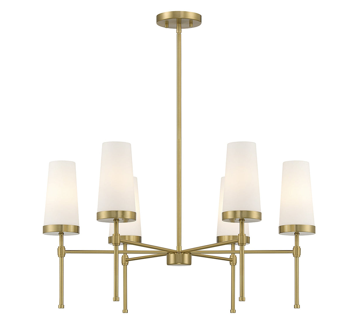 Haynes Chandelier