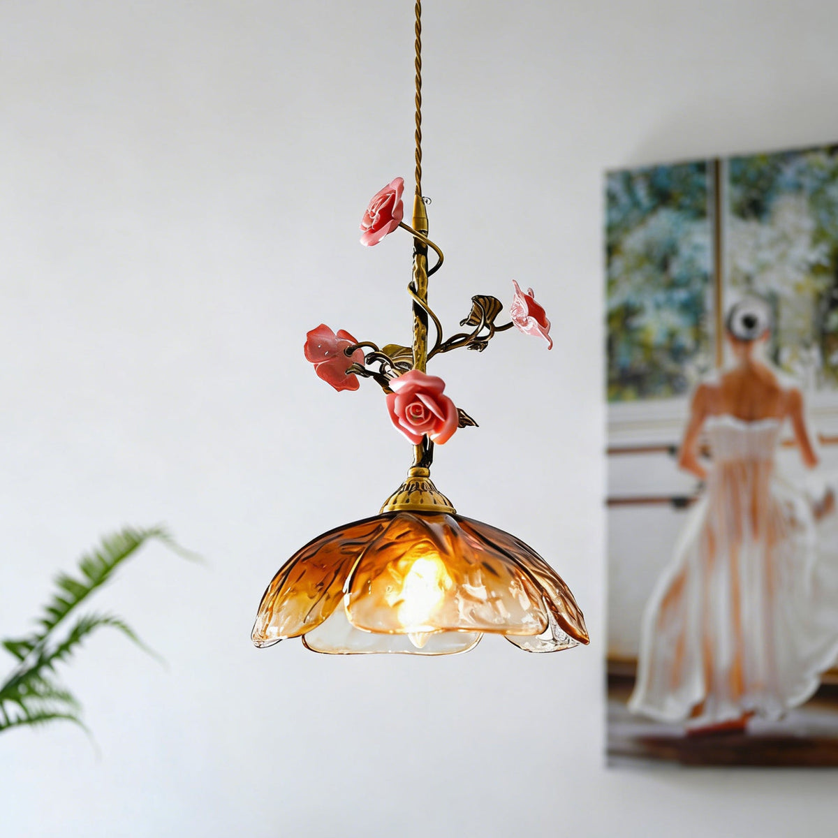 Elainine Pendant Lamp