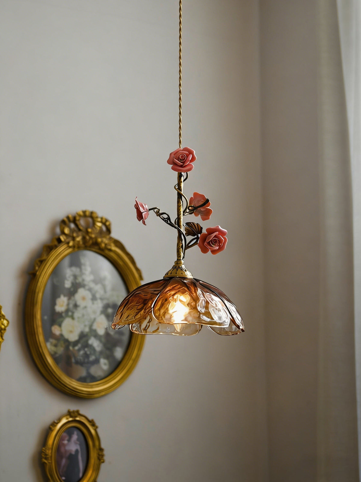 Elainine Pendant Lamp