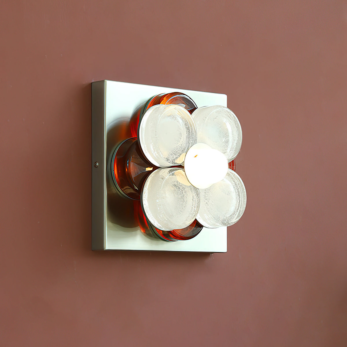 Soriora Wall Sconce