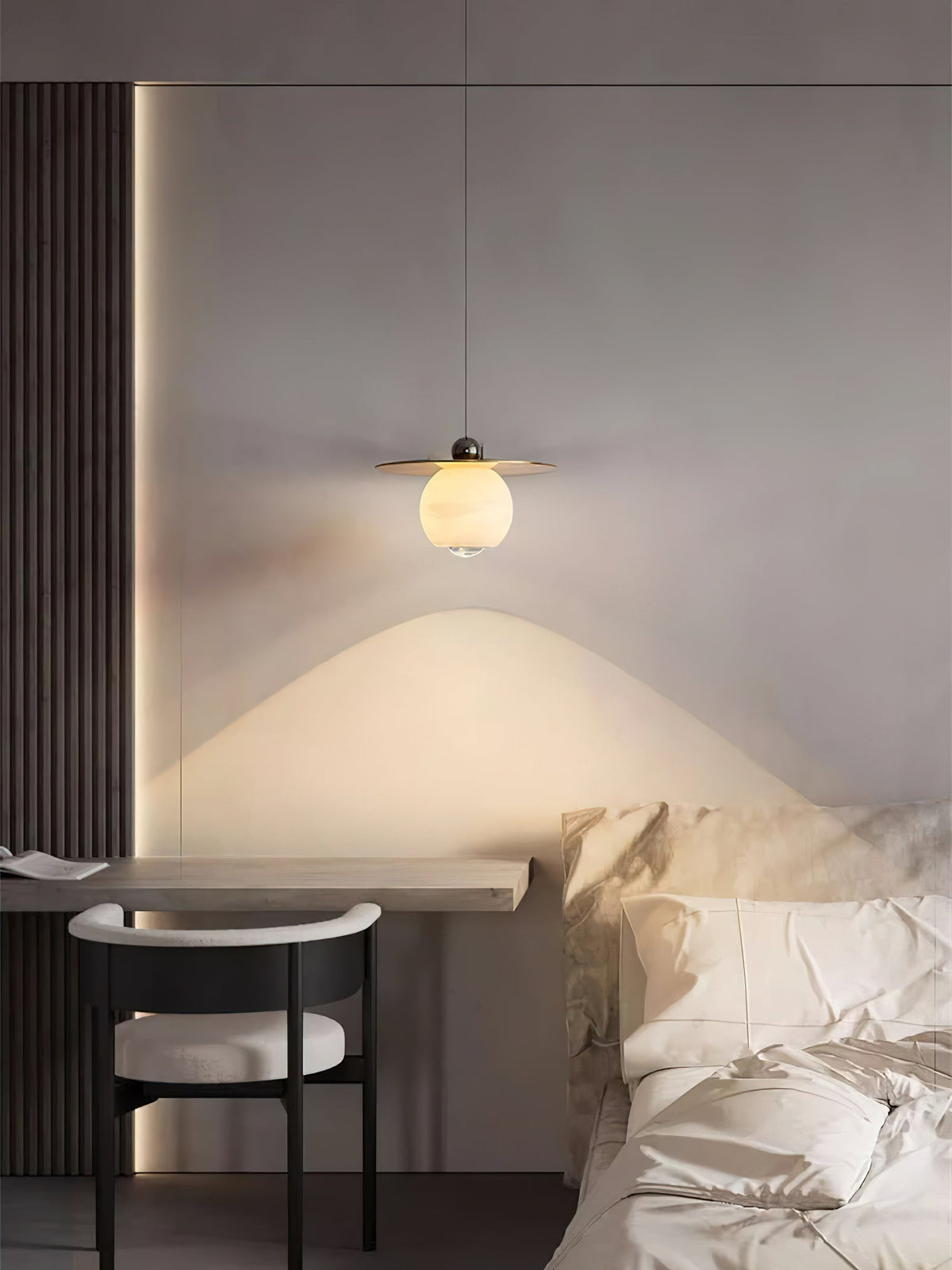 Orelorelia Pendant Light