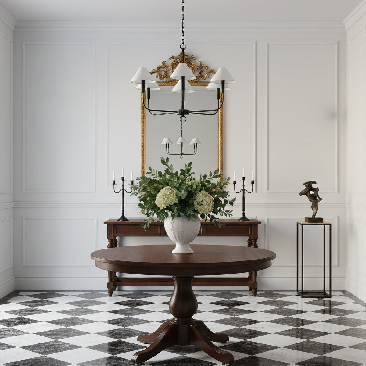 Barnaby Chandelier