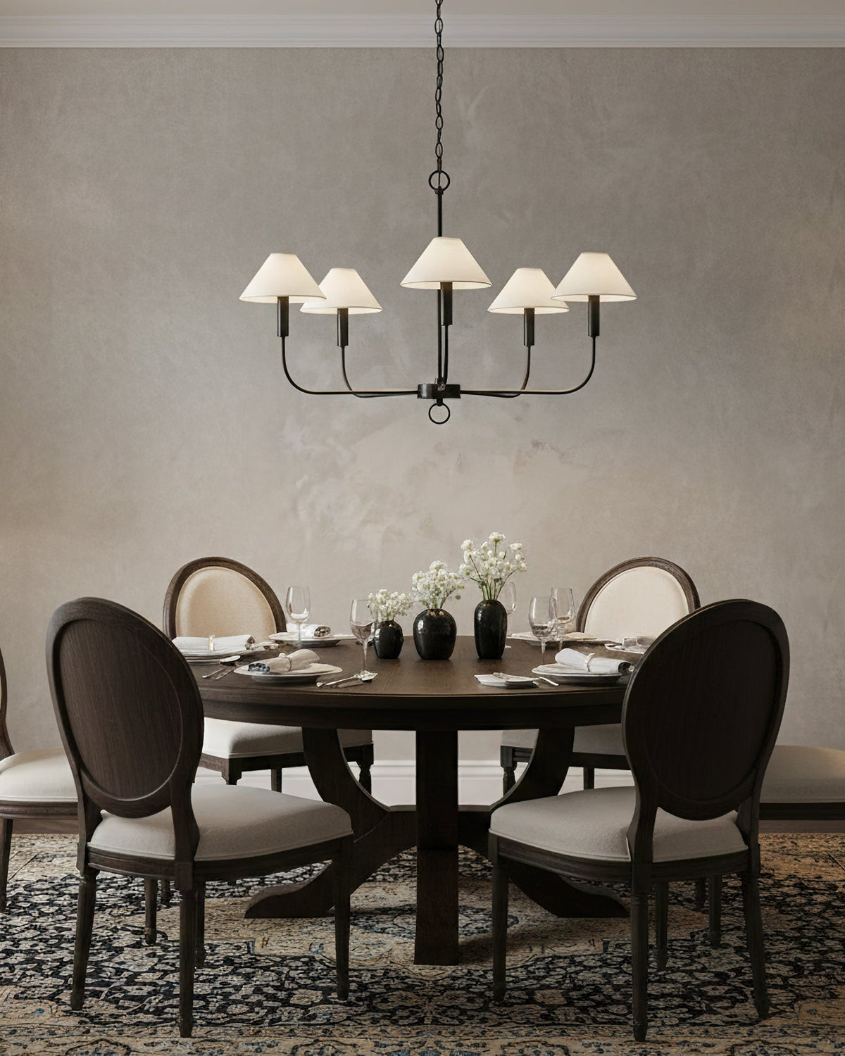 Barnaby Chandelier