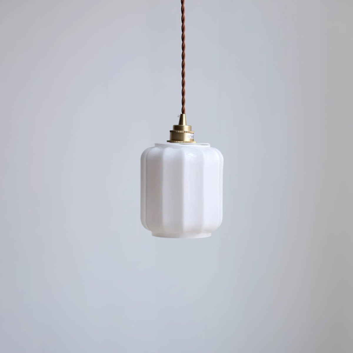 Limasum Pendant Light Glass Contemporary