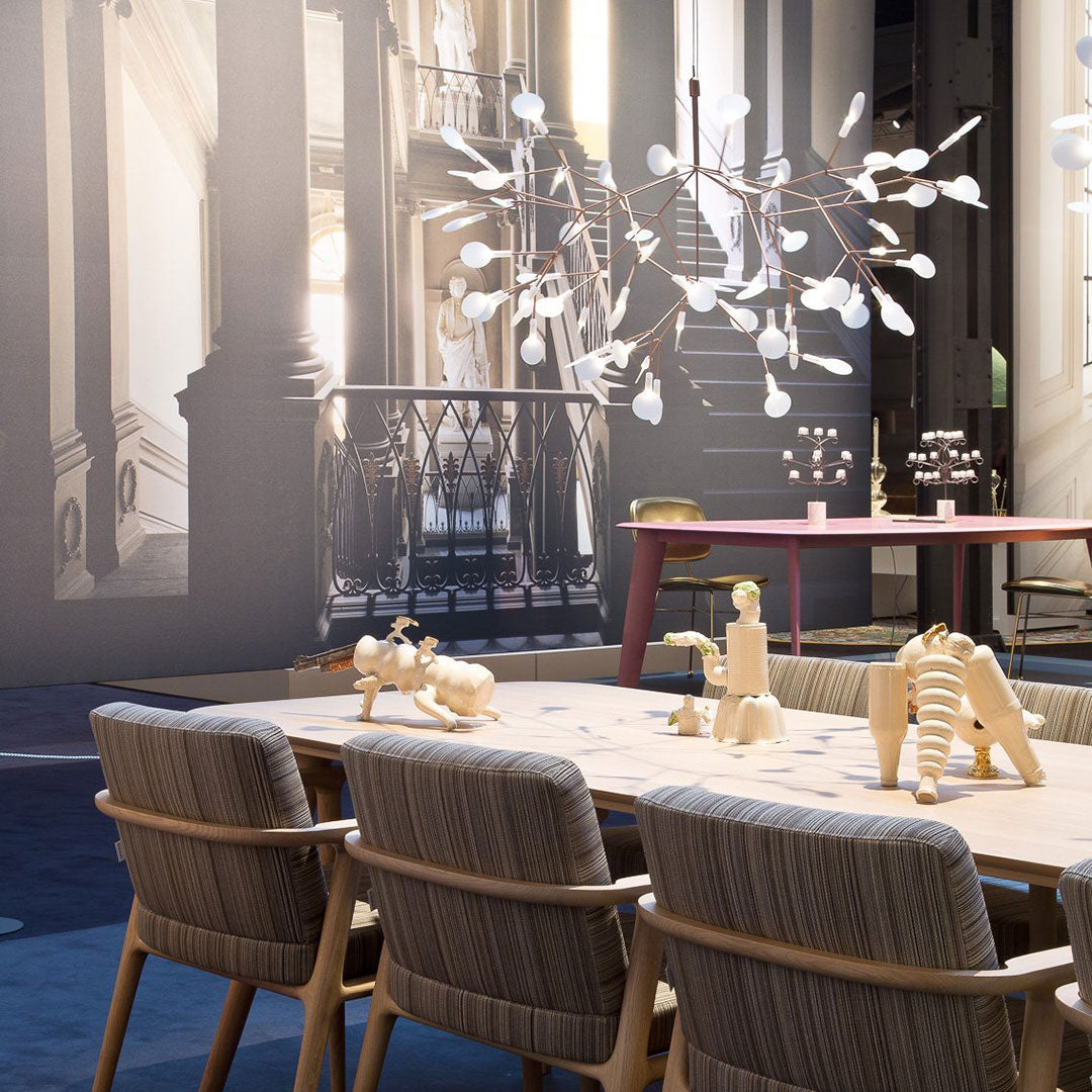 Soraline Chandelier
